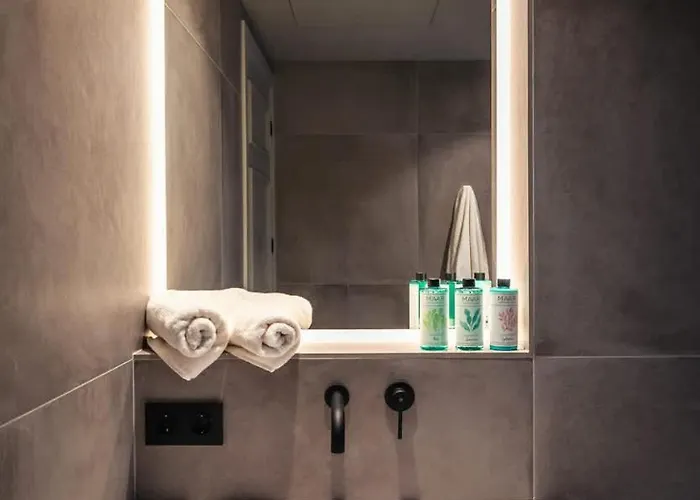 Apartamento Lovely 6 Bedroom Flat In L'eixample