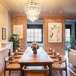 Lovely 6 Bedroom Flat In L'eixample