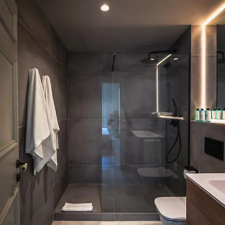 Apartman Lovely 6 Bedroom Flat In L'eixample