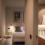 Apartament Lovely 6 Bedroom Flat In L'eixample Barcelona