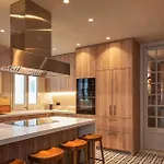 Apartament Lovely 6 Bedroom Flat In L'eixample *
