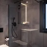 Apartament Lovely 6 Bedroom Flat In L'eixample Barcelona