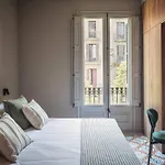 Lovely 6 Bedroom Flat In L'eixample 公寓