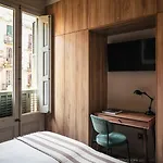 Lovely 6 Bedroom Flat In L'eixample 巴塞罗那