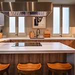 Lovely 6 Bedroom Flat In L'eixample 巴塞罗那