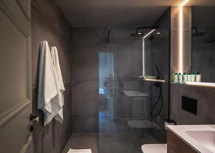Appartement Lovely 6 Bedroom Flat In L'eixample
