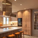 Lovely 6 Bedroom Flat In L'eixample Apartment Barcelona
